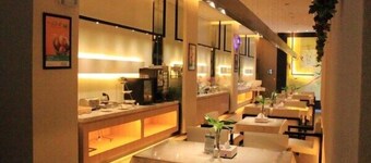 Jinjiang Inn Shantou Hengjinsha Road