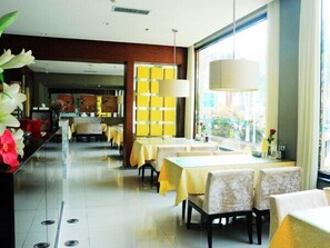 Restauranger