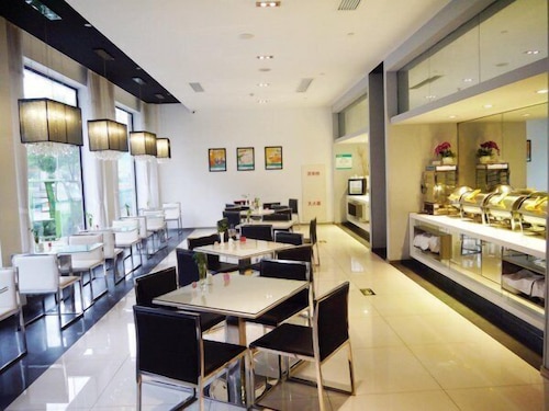 Jinjiang Inn Zhuji Datang Hotel