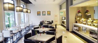 Jinjiang Inn Zhuji Datang Hotel