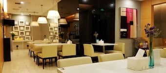 錦江之星滁州瑯琊大道酒店