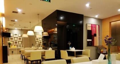 Jinjiang Inn Chuzhou Langya Street