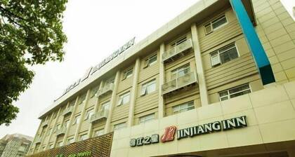 Jinjiang Inn Chuzhou Langya Street