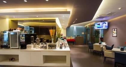 Jinjiang Inn Beijing Fengtai East Street Subway Station