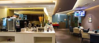 Jinjiang Inn Beijing Fengtai East Street Subway Station