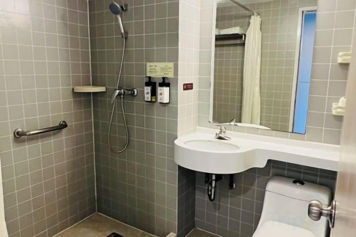 Articles de toilette gratuits