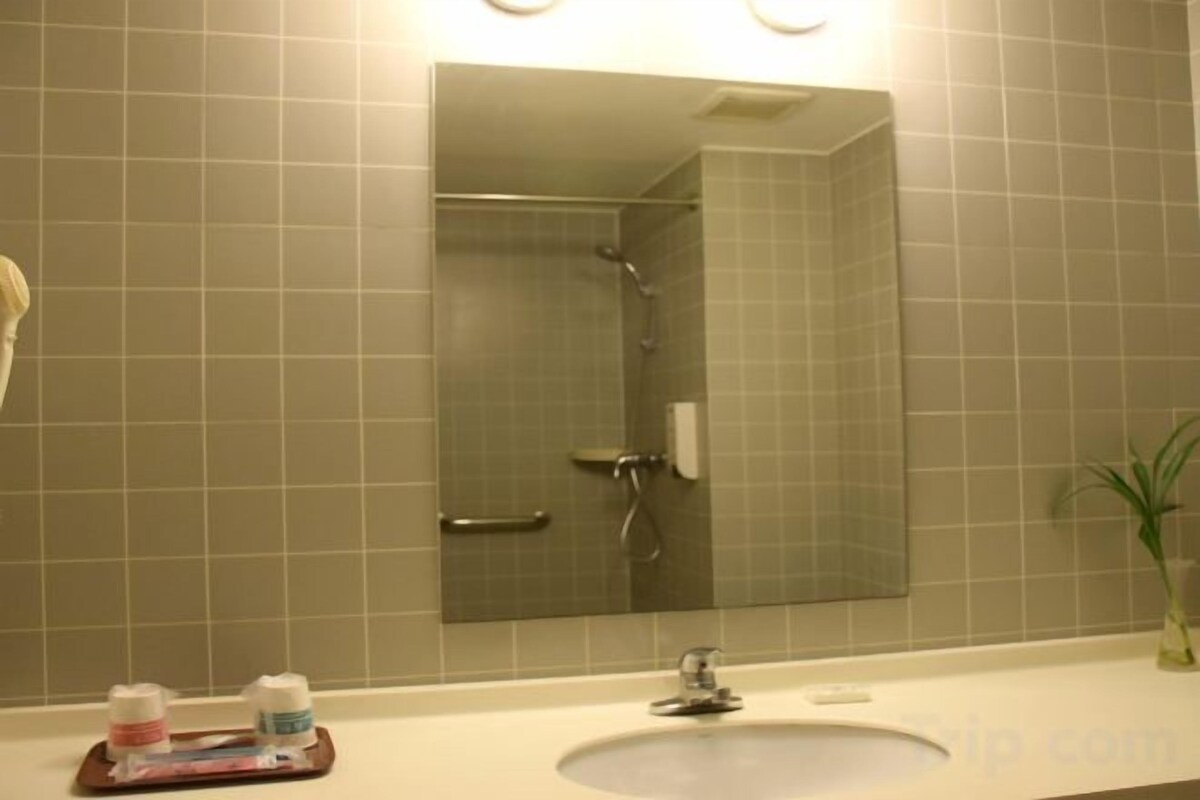 Badkamer | Gratis toiletartikelen