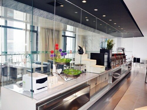 Jinjiang Inn Xiamen Xiang'anma Lane