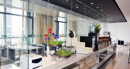 Jinjiang Inn Shijiazhuang Lianmeng Road