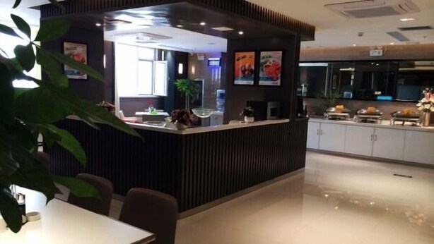 Restaurant - Jinjiang Inn (Ji'nan Qianfoshan Shidong Road Metro Station Hotel) (Jinan)