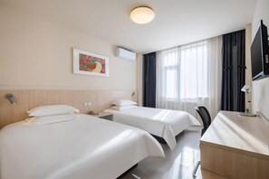 Room - Jinjiang Inn (Ji'nan Qianfoshan Shidong Road Metro Station Hotel) (Jinan)