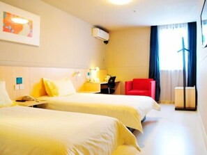 Coffres-forts dans les chambres, Wi-Fi gratuit