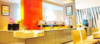 Jinjiang Inn Suzhou Taihu Xukou