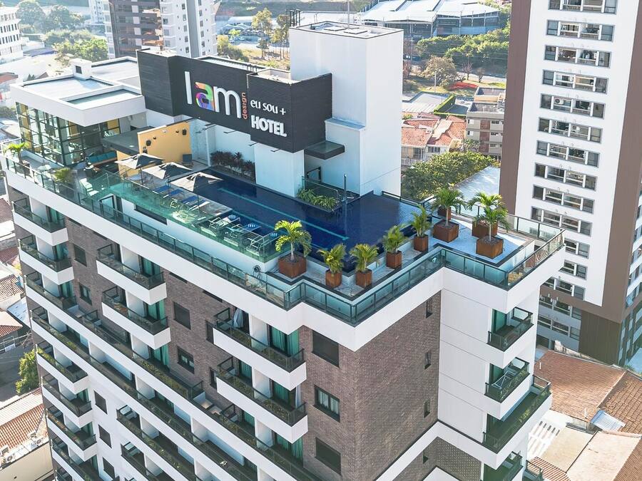 Cảnh từ trên cao
