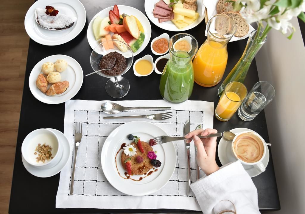 Frokostmåltid