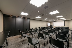 Sala de reunião