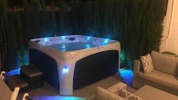 Leilighet, 2 soverom | Terrasse/patio