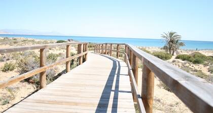 Nova Beach Apartment