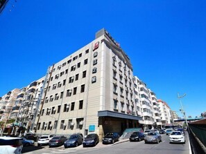 Exterior - Jinjiang Inn Harbin Central Street Xinyang Road (Harbin)