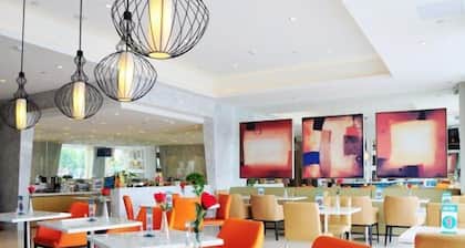 Jinjiang Inn Tongli Yunli Bridge