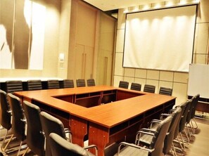 Sala de reuniones