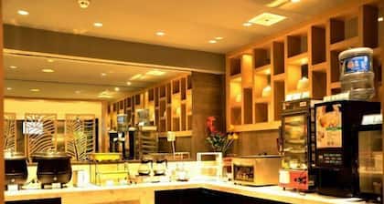 Jinjiang Inn Select Puer Zhenxng Street