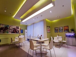 Dining - Jinjiang Inn Beijing Huairou Qingchun Road (Huairou)