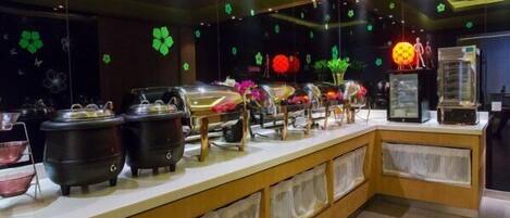 Servei de restauració