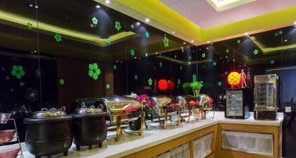 Jinjiang Inn Beijing Huairou Qingchun Road