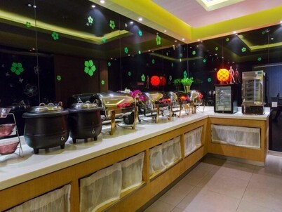 Jinjiang Inn Beijing Huairou Qingchun Road