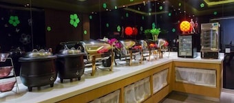 Jinjiang Inn Beijing Huairou Qingchun Road