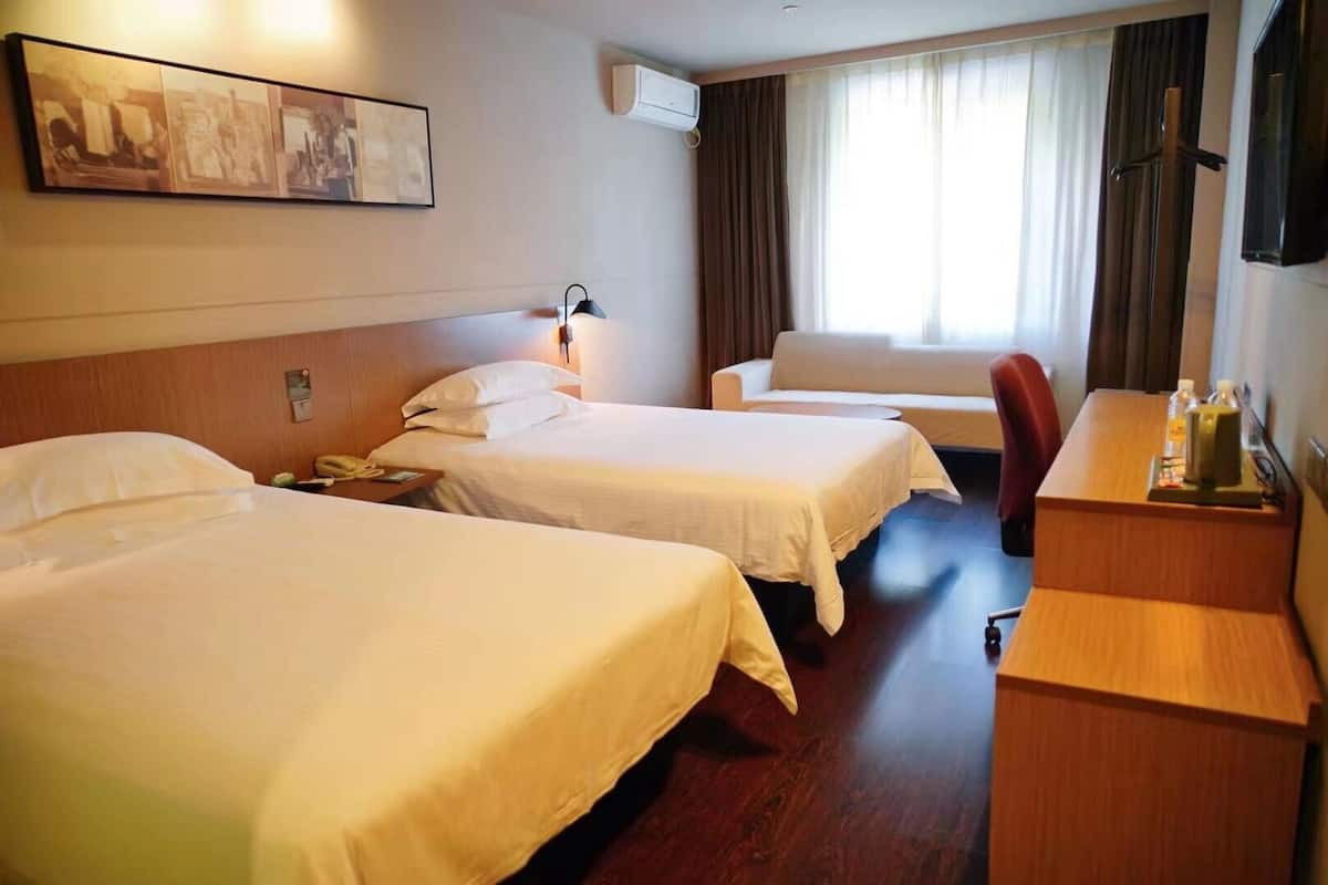 Business-Zweibettzimmer (A)