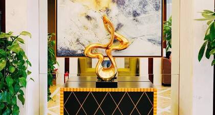 Jinjiang Inn Select Shanghai Expo Dezhou Road