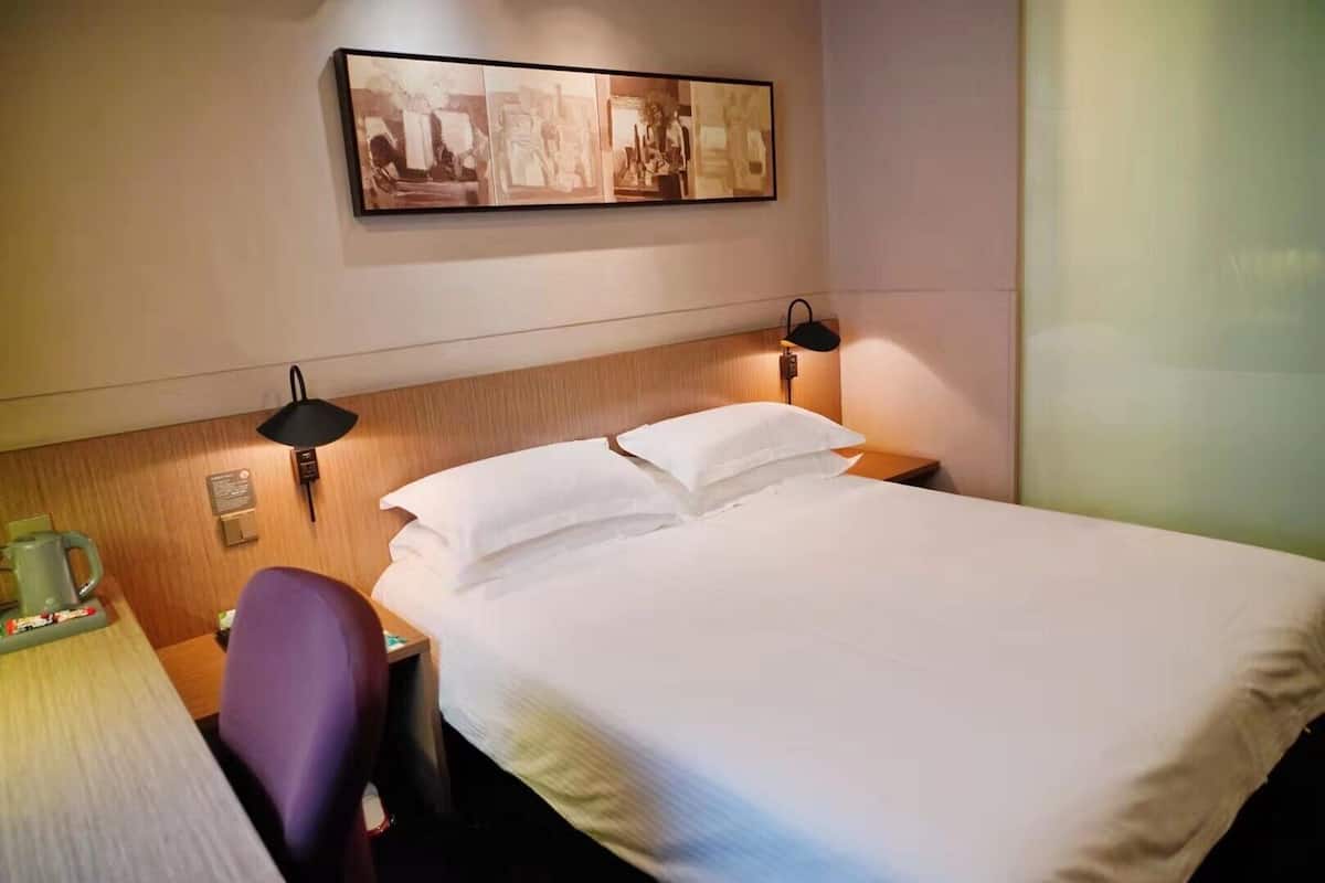 Business-Zimmer (B)