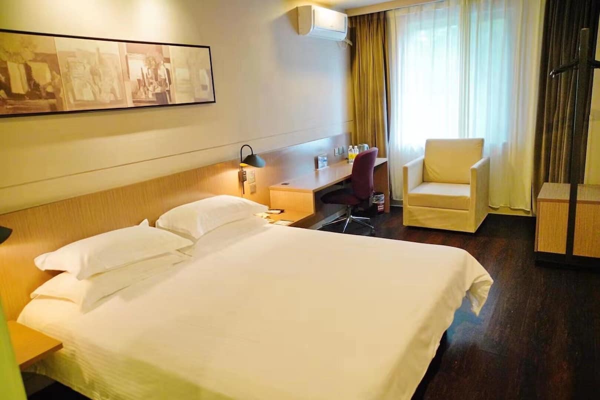 Business-Zimmer (A)