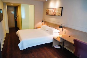 Business-Zimmer (A) | Zimmersafe, WLAN
