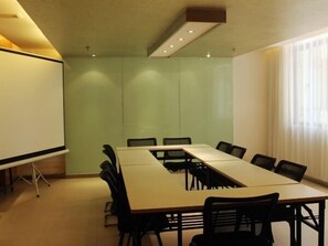 Salle de réunion