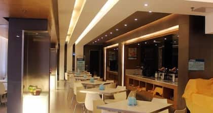 Jinjiang Inn Guangzhou Sanyuanli Street Heyi Street