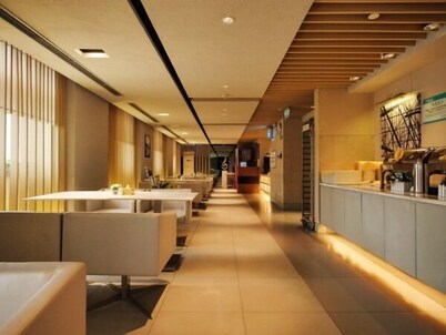 Jinjiang Inn Shenyang Taiyuan Street