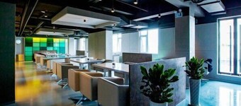 Jinjiang Inn Select Shaoxing Luxun Hometown Jiefang Road