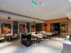 Dining - Jinjiang Inn Shanghai Hongqiao Tianshan West Road (Shanghai)