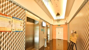 Interior - Jinjiang Inn Select (Haikou Arcade House Old Street Binhai Avenue) (Haikou)