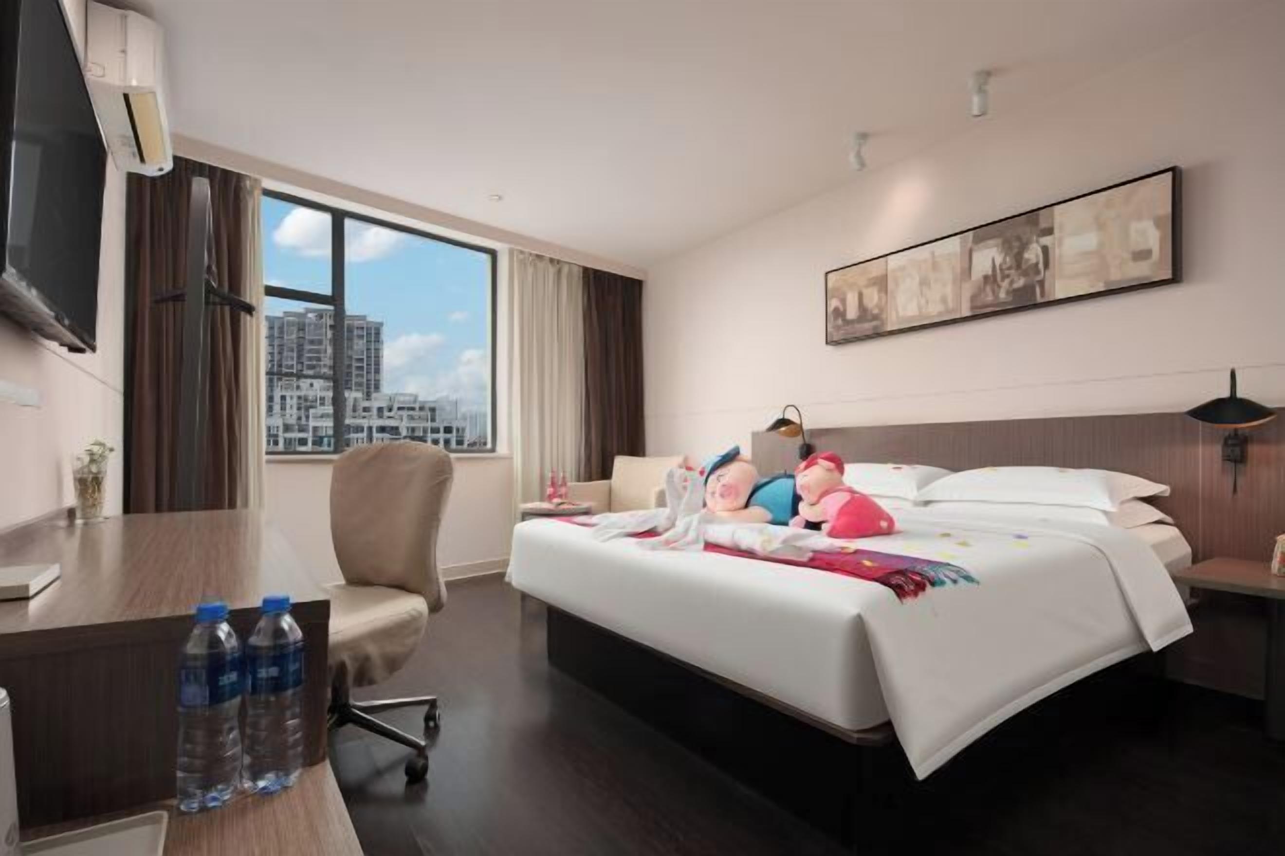 Truy cập Internet không dây (phụ phí) 