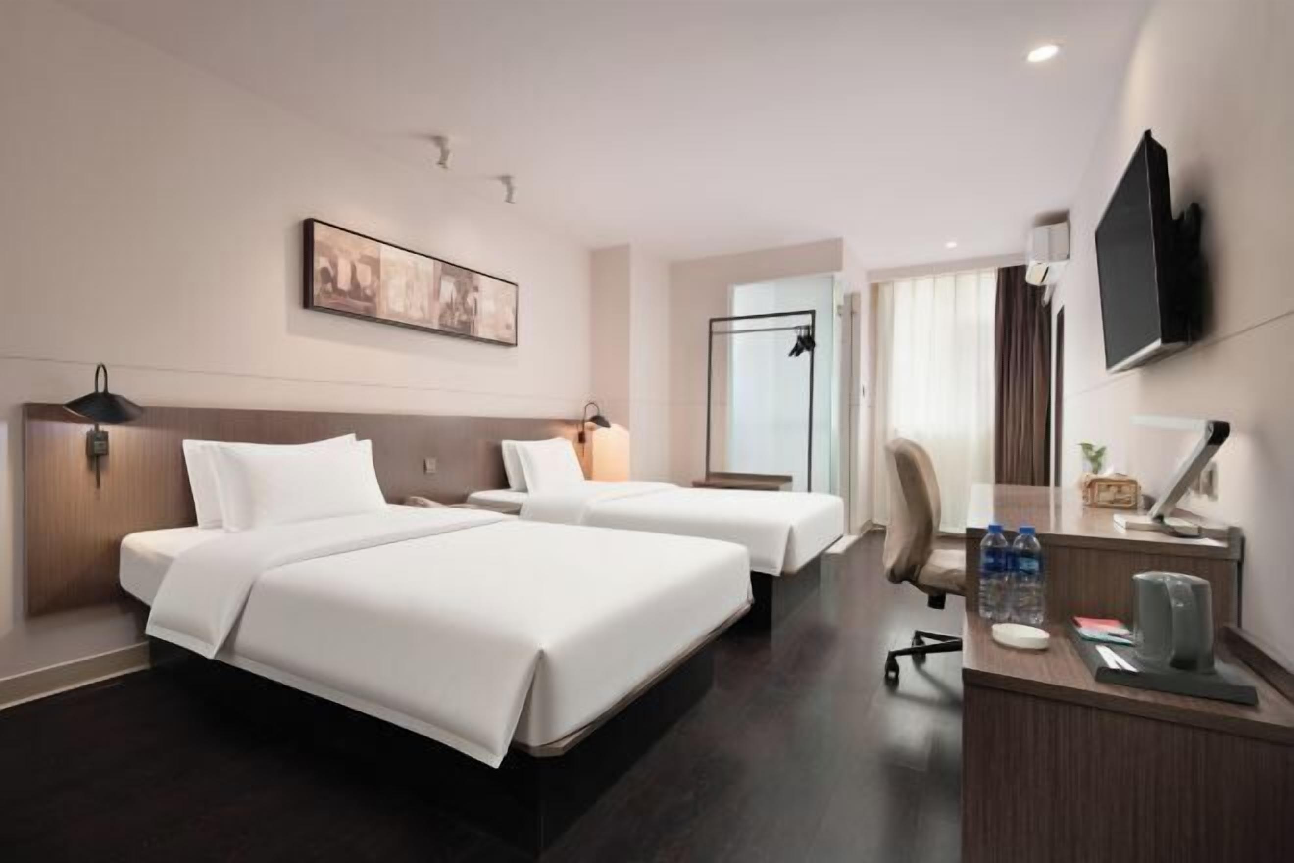 Truy cập Internet không dây (phụ phí) 