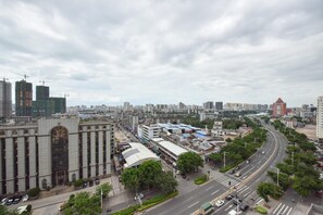 Miscellaneous - Jinjiang Inn Select (Haikou Arcade House Old Street Binhai Avenue) (Haikou)
