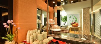 Jinjiang Inn Select Haikou Qilou Old Street Binhai Avenue