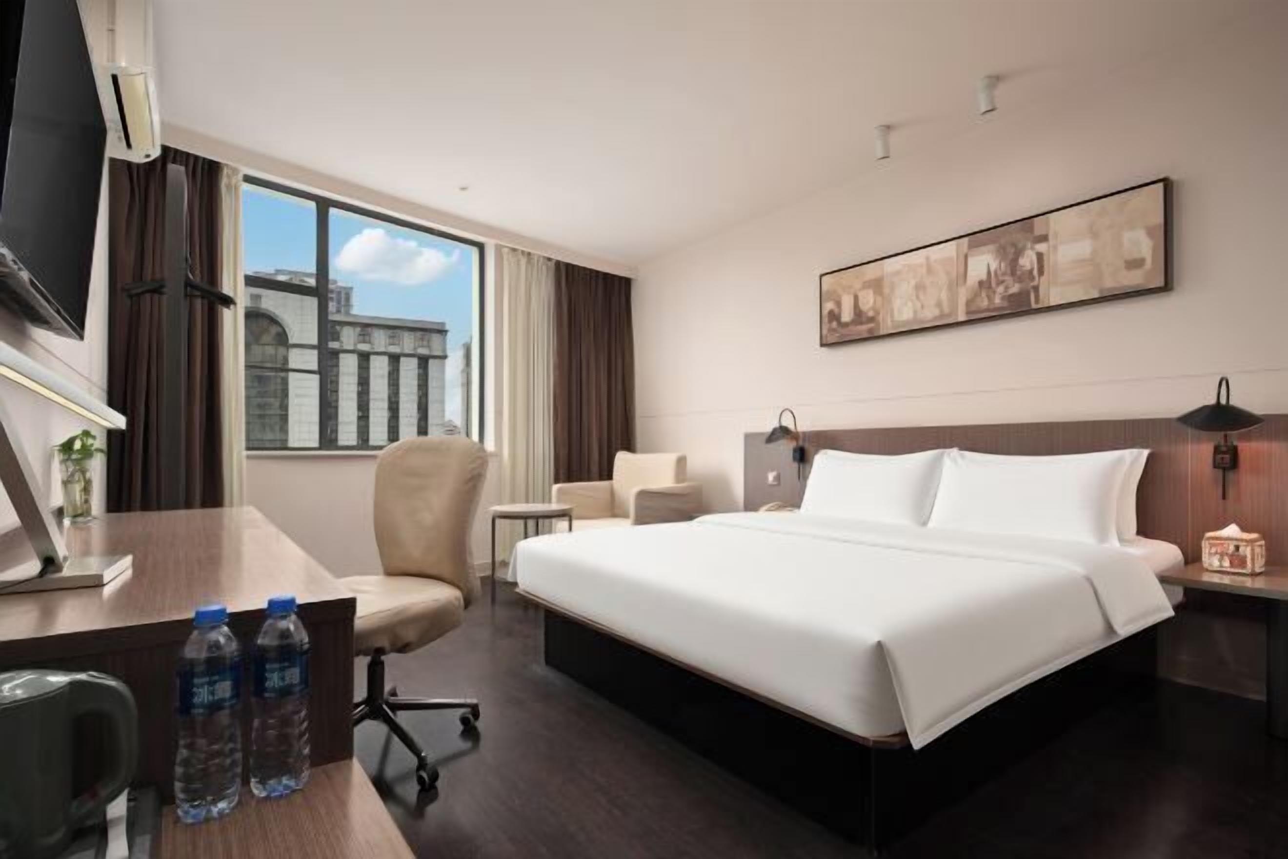 Truy cập Internet không dây (phụ phí) 