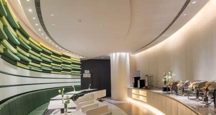 Jinjiang Inn Shaoxing Keqiao World Trade Center