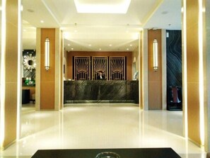 Recepció