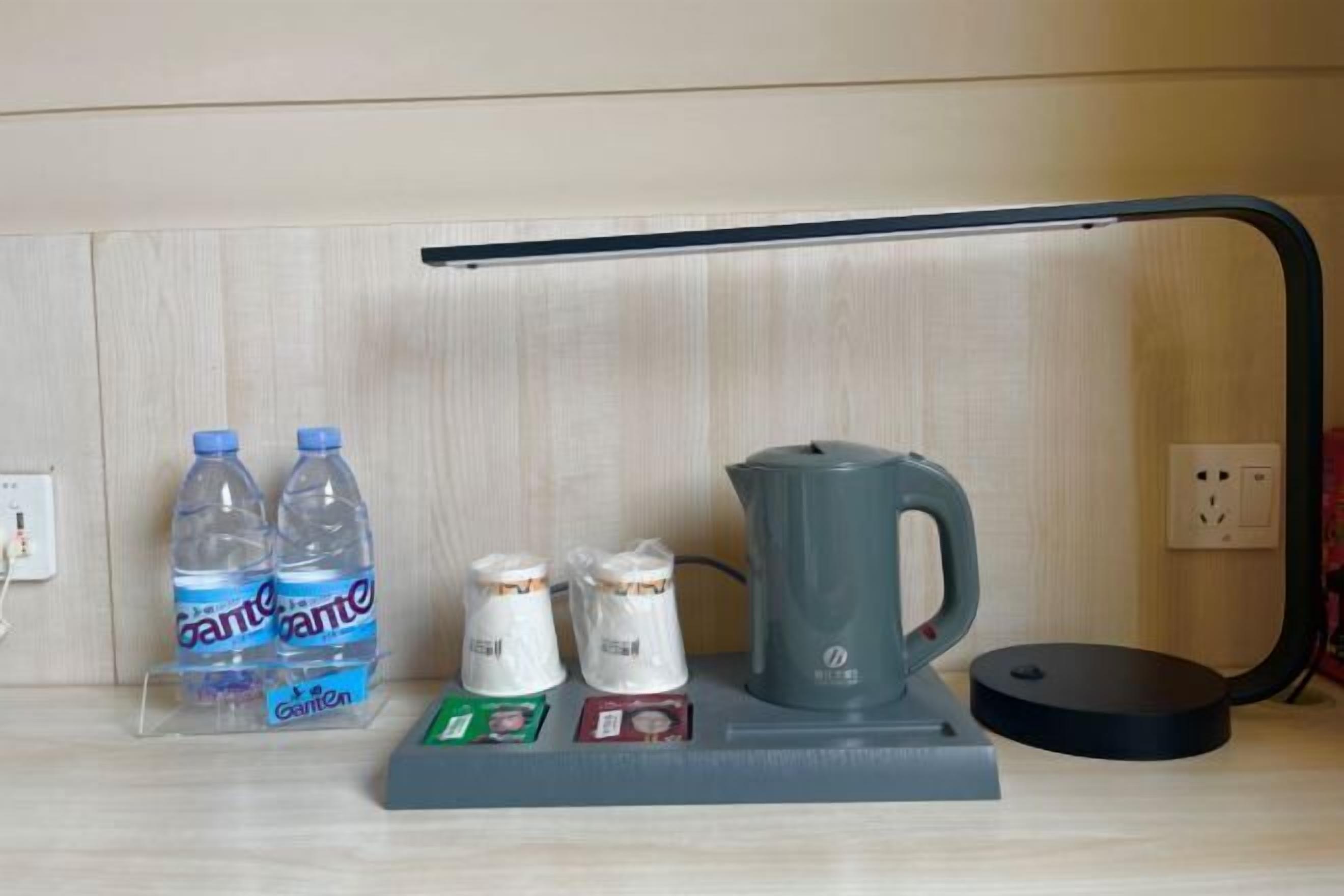 커피 및/또는 커피 메이커